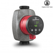 Циркуляционный насос GRUNDFOS ALPHA2 25-40 — фото, характеристики, купить в SMOLENSK-CLIMBO
