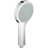 Ручной душ GROHE Power&Soul Cosmopolitan 115 (2 режима), 27660000 — фото, характеристики, купить в SMOLENSK-CLIMBO