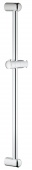 Душевая штанга GROHE Tempesta Classic 600 мм, 27523000 — фото, характеристики, купить в SMOLENSK-CLIMBO