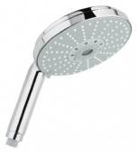 Ручной душ GROHE Rainshower Cosmopolitan (4 режима), 28756000 — фото, характеристики, купить в SMOLENSK-CLIMBO