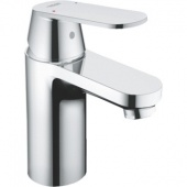Смеситель для раковины GROHE Eurosmart Cosmopolitan, 32824000 — фото, характеристики, купить в SMOLENSK-CLIMBO