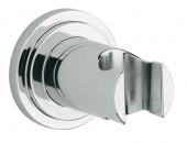 Настенный держатель лейки душа GROHE Sena, 28690000 — фото, характеристики, купить в SMOLENSK-CLIMBO