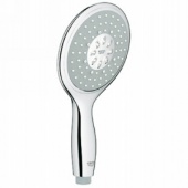 Ручной душ GROHE Power&Soul 130 (4 режима) с ограничением расхода воды, 27673000 — фото, характеристики, купить в SMOLENSK-CLIMBO