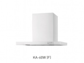 Кухонная вытяжка купольного типа (воздухоочиститель) OASIS KA-60W — фото, характеристики, купить в SMOLENSK-CLIMBO