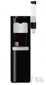 Кулер Ecotronic C8-LX black — фото, характеристики, купить в SMOLENSK-CLIMBO