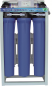 NatureWater-ROC4-400GPD  фильтр обратного осмоса с насосом (до 1550л/сут) — фото, характеристики, купить в SMOLENSK-CLIMBO