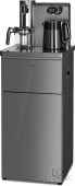 Кулер с чайным столиком Teabar Ecotronic TB41-LE graphite — фото, характеристики, купить в SMOLENSK-CLIMBO