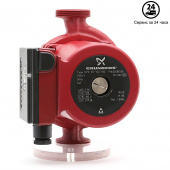 Циркуляционный насос GRUNDFOS UPS 25-120 — фото, характеристики, купить в SMOLENSK-CLIMBO