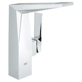 Смеситель для раковины GROHE Allure Brilliant (высокий излив), 23112000 — фото, характеристики, купить в SMOLENSK-CLIMBO