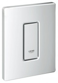 Панель смыва для писсуара GROHE Skate Cosmopolitan (1 режим смыва), 38784000 — фото, характеристики, купить в SMOLENSK-CLIMBO
