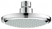 Верхний душ GROHE Euphoria Cosmopolitan, с ограничением расхода воды, 1 режим, 28233000 — фото, характеристики, купить в SMOLENSK-CLIMBO