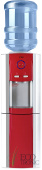 Кулер Ecotronic G8-LF Red — фото, характеристики, купить в SMOLENSK-CLIMBO