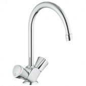 Смеситель для кухни GROHE Costa S, 31819001 — фото, характеристики, купить в SMOLENSK-CLIMBO