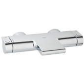 Термостат для ванны GROHE Grohtherm 2000, 34174001 — фото, характеристики, купить в SMOLENSK-CLIMBO