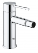 Смеситель для биде GROHE Essence+ с цепочкой, 32934001 — фото, характеристики, купить в SMOLENSK-CLIMBO