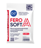 FeroSoft A (8,333л 6,3 кг) — фото, характеристики, купить в SMOLENSK-CLIMBO
