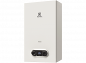 Колонка газовая Electrolux GWH 10 NanoPlus 2.0 — фото, характеристики, купить в SMOLENSK-CLIMBO