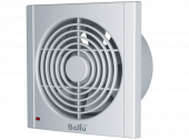 Вентилятор вытяжной Ballu Power Flow PF-100T — фото, характеристики, купить в SMOLENSK-CLIMBO