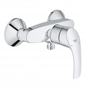 Смеситель для душа GROHE Eurosmart, 33555002 — фото, характеристики, купить в SMOLENSK-CLIMBO