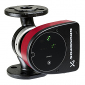 Циркуляционный насос GRUNDFOS MAGNA1 40-180 F 250 — фото, характеристики, купить в SMOLENSK-CLIMBO