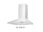 Кухонная вытяжка купольного типа (воздухоочиститель) OASIS KE-50W — фото, характеристики, купить в SMOLENSK-CLIMBO