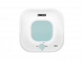 Водонагреватель, бойлер Zanussi ZWH/S 10 Mini U (Green) — фото, характеристики, купить в SMOLENSK-CLIMBO