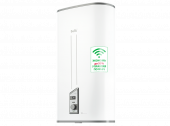 Водонагреватель, бойлер Ballu BWH/S 50 Smart WiFi — фото, характеристики, купить в SMOLENSK-CLIMBO