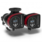 Циркуляционный насос GRUNDFOS MAGNA3 D 65-150 F 340 — фото, характеристики, купить в SMOLENSK-CLIMBO