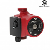 Циркуляционный насос GRUNDFOS UPS 25-60 130 — фото, характеристики, купить в SMOLENSK-CLIMBO