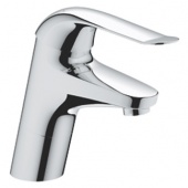 Смеситель для раковины GROHE Euroeco Special Grande, рычаг 120 мм, 32765000 — фото, характеристики, купить в SMOLENSK-CLIMBO