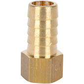 STOUT Штуцер ВР 1/4X14 — фото, характеристики, купить в SMOLENSK-CLIMBO