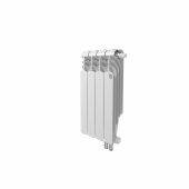 Радиатор Royal Thermo Vittoria Super 500 VDR - 4 секц. — фото, характеристики, купить в SMOLENSK-CLIMBO