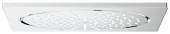 Верхний душ GROHE Rainshower F-series, 254х254 мм, 27467000 — фото, характеристики, купить в SMOLENSK-CLIMBO