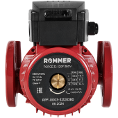 ROMMER Насос циркуляционный  32-120F 380V — фото, характеристики, купить в SMOLENSK-CLIMBO