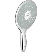 Ручной душ GROHE Power&Soul 160 (4 режима), 27674000 — фото, характеристики, купить в SMOLENSK-CLIMBO