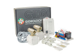 Комплект Gidrоlock Premium BONOMI 3/4 — фото, характеристики, купить в SMOLENSK-CLIMBO