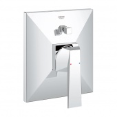 Смеситель для ванны GROHE Allure Brilliant, 19785000 — фото, характеристики, купить в SMOLENSK-CLIMBO