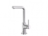 Смеситель для раковины GROHE Atrio с донным клапаном, 32129001 — фото, характеристики, купить в SMOLENSK-CLIMBO