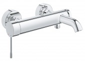 Смеситель для ванны GROHE Essence+, 33624001 — фото, характеристики, купить в SMOLENSK-CLIMBO