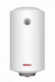 Водонагреватель, электрический бойлер  THERMEX Nova 50 V Slim — фото, характеристики, купить в SMOLENSK-CLIMBO