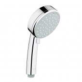 Ручной душ GROHE Tempesta Cosmopolitan (2 режима), 27571001 — фото, характеристики, купить в SMOLENSK-CLIMBO