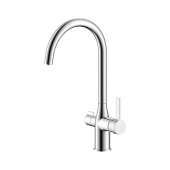 PURSBFJi05 Смеситель для кухни Pure — фото, характеристики, купить в SMOLENSK-CLIMBO