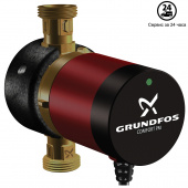 Циркуляционный насос GRUNDFOS COMFORT 15-14 BX PM — фото, характеристики, купить в SMOLENSK-CLIMBO