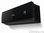 Настенная сплит-система Hisense AS-07UR4SYDDE025 (серия BLACK STAR DC INVERTER) — фото, характеристики, купить в SMOLENSK-CLIMBO