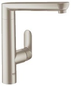 Смеситель для кухни GROHE K7, 32175DC0 — фото, характеристики, купить в SMOLENSK-CLIMBO