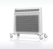 Конвективно-инфракрасный обогреватель Air Heat 2 (элект. управ.) EIH/AG2-1500 E — фото, характеристики, купить в SMOLENSK-CLIMBO