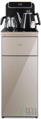 Кулер с чайным столиком Teabar Ecotronic TB10-LNR gold — фото, характеристики, купить в SMOLENSK-CLIMBO