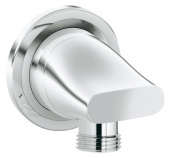 Подключение для душевого шланга GROHE Ondus, 27190000 — фото, характеристики, купить в SMOLENSK-CLIMBO