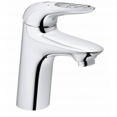 Смеситель для раковины GROHE Eurostyle, хром (23567003) — фото, характеристики, купить в SMOLENSK-CLIMBO