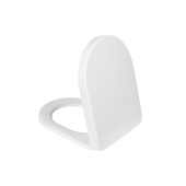Сиденье для унитаза, дюропласт, Soft Close, Easy Fix, IDDIS, 137DPSEi31 — фото, характеристики, купить в SMOLENSK-CLIMBO